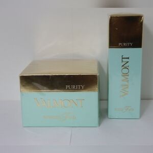 Valmont Purity Skincare 200ML Wonder Falls & 150ML Fluid Falls